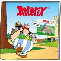 Tonies Asterix - Die Goldene Sichel, Spielfigur -Tonies Geschäft Tonies Asterix Die goldene Sichel Spielfigur@@1899594 2