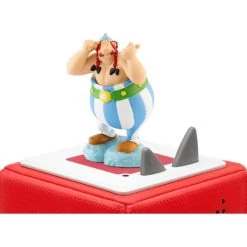 Tonies Asterix - Die Goldene Sichel, Spielfigur -Tonies Geschäft Tonies Asterix Die goldene Sichel Spielfigur@@1899594 3