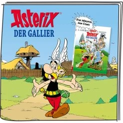 Tonies Asterix, Der Gallier, Spielfigur 8 Tonies Asterix, Der Gallier, Spielfigur -Tonies Geschäft Tonies Asterix der Gallier Spielfigur@@1792322 2