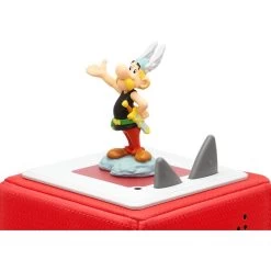 Tonies Asterix, Der Gallier, Spielfigur 9 Tonies Asterix, Der Gallier, Spielfigur -Tonies Geschäft Tonies Asterix der Gallier Spielfigur@@1792322 3