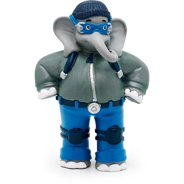 Tonies Benjamin Blümchen - Das Original-Hörspiel Zum Kinofilm Und Songs, Spielfigur – Bild 2