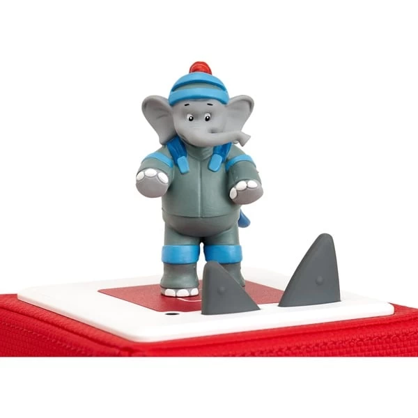 Tonies Benjamin Blümchen Als Ritter, Spielfigur 5 Tonies Benjamin Blümchen Als Ritter, Spielfigur – Bild 3