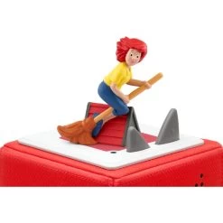 Tonies Bibi Blocksberg - Mami Spielt Verrückt, Spielfigur -Tonies Geschäft Tonies Bibi Blocksberg Mami spielt verr ckt Spielfigur@@100000847 3