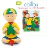 Tonies Caillou - Sternschnuppen Und Weitere Geschichten, Spielfigur -Tonies Geschäft Tonies Caillou Sternschnuppen und weitere Geschichten Spielfigur@@100003298