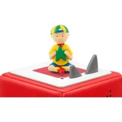 Tonies Caillou - Sternschnuppen Und Weitere Geschichten, Spielfigur -Tonies Geschäft Tonies Caillou Sternschnuppen und weitere Geschichten Spielfigur@@100003298 3