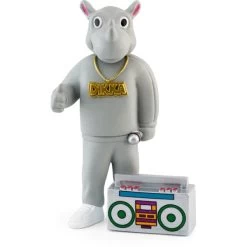 Tonies DIKKA - Oh Yeah!, Spielfigur -Tonies Geschäft Tonies DIKKA Oh yeah Spielfigur@@1899605 1