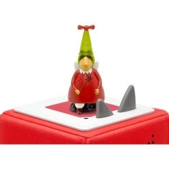 Tonies Das Kleine Hörbuch Vom Großen Glück, Spielfigur -Tonies Geschäft Tonies Das kleine H rbuch vom gro en Gl ck Spielfigur@@1857045 3