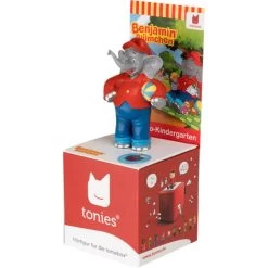 Tonies Der Zoo-Kindergarten, Spielfigur -Tonies Geschäft Tonies Der Zoo Kindergarten Spielfigur@@1se2t00c 3