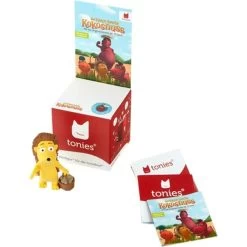Tonies Der Kleine Drache Kokosnuss - Teil 2, Spielfigur -Tonies Geschäft Tonies Der kleine Drache Kokosnuss Teil 2 Spielfigur@@1se2t011 4