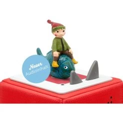 Tonies Der Kleine Wassermann (Neuauflage 2022), Spielfigur -Tonies Geschäft Tonies Der kleine Wassermann Neuauflage 2022 Spielfigur@@1883632 2