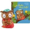 Tonies Die Eule Mit Der Beule - Gute Nacht, Kleine Eule, Spielfigur