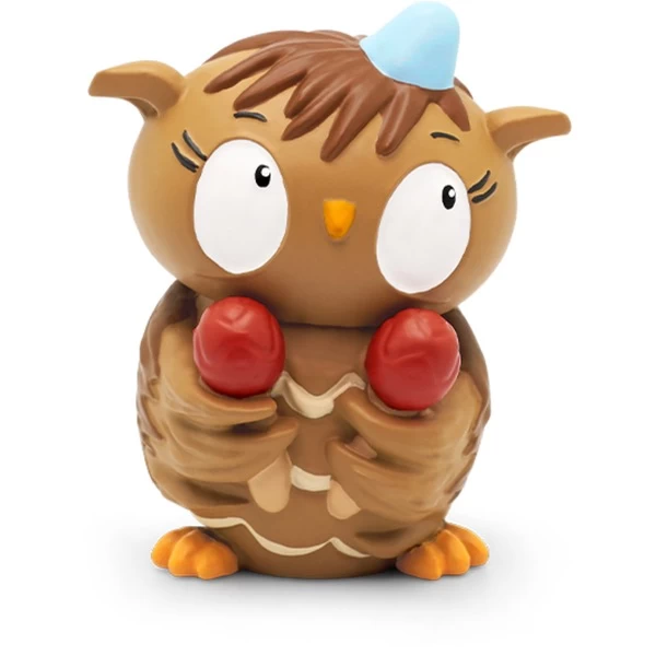 Tonies Die Eule Mit Der Beule Und Ihre Freunde, Spielfigur – Bild 2