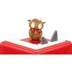 Tonies Die Eule Mit Der Beule Und Ihre Freunde, Spielfigur -Tonies Geschäft Tonies Die Eule mit der Beule und ihre Freunde Spielfigur@@1640939 3