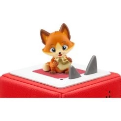 Tonies Die Glücksfüchse - Zwei Wunscherfüller Auf Leisen Pfoten, Spielfigur -Tonies Geschäft Tonies Die Gl cksf chse Zwei Wunscherf ller auf leisen Pfoten Spielfigur@@100015148 3