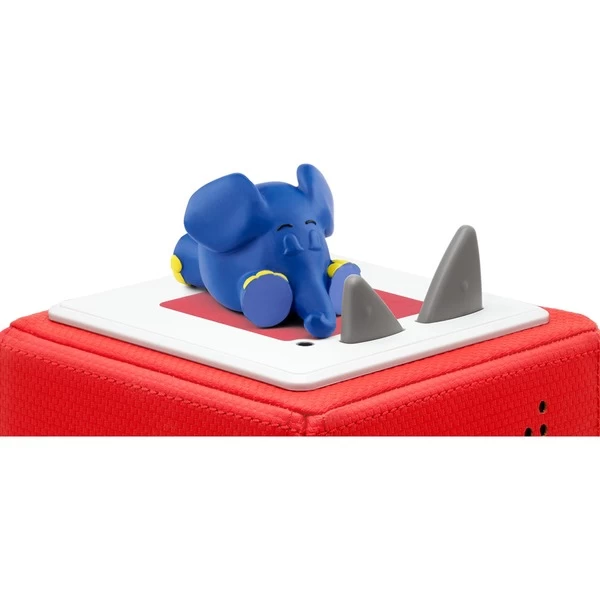 Tonies Die Sendung Mit Dem Elefanten - Schlaf Schön (Relaunch), Spielfigur 6 Tonies Die Sendung Mit Dem Elefanten - Schlaf Schön (Relaunch), Spielfigur – Bild 4