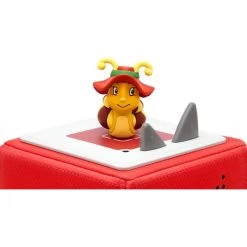 Tonies Die Kleine Schnecke Monika Häuschen - Warum Stolpern Tausendfüßler Nicht?, Spielfigur -Tonies Geschäft Tonies Die kleine Schnecke Monika H uschen Warum stolpern Tausendf ler nicht Spielfigur@@1857051 3