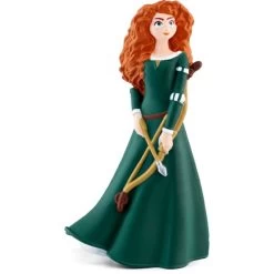 Tonies Disney Merida - Legende Der Highlands, Spielfigur 7 Tonies Disney Merida - Legende Der Highlands, Spielfigur -Tonies Geschäft Tonies Disney Merida Legende der Highlands Spielfigur@@100008736 1
