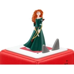 Tonies Disney Merida - Legende Der Highlands, Spielfigur 8 Tonies Disney Merida - Legende Der Highlands, Spielfigur -Tonies Geschäft Tonies Disney Merida Legende der Highlands Spielfigur@@100008736 2