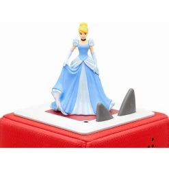 Tonies Disney - Cinderella, Spielfigur -Tonies Geschäft Tonies Disney Cinderella Spielfigur@@1678332 3