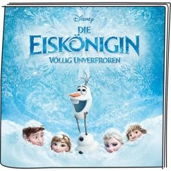 Tonies Disney - Die Eiskönigin, Spielfigur -Tonies Geschäft Tonies Disney Die Eisk nigin Spielfigur@@1se2tt1v 2