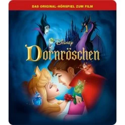 Tonies Disney - Dornröschen, Spielfigur -Tonies Geschäft Tonies Disney Dornr schen Spielfigur@@1910648 3
