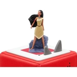 Tonies Disney - Pocahontas, Spielfigur -Tonies Geschäft Tonies Disney Pocahontas Spielfigur@@100010917 2