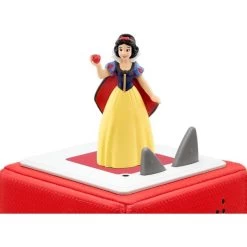 Tonies Disney - Schneewittchen Und Die Sieben Zwerge, Spielfigur -Tonies Geschäft Tonies Disney Schneewittchen und die sieben Zwerge Spielfigur@@100020251 2