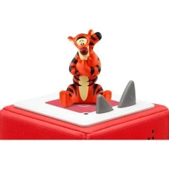 Tonies Disney - Tigger, Spielfigur 8 Tonies Disney - Tigger, Spielfigur -Tonies Geschäft Tonies Disney Tigger Spielfigur@@100020259 2