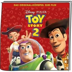 Tonies Disney - Toy Story 2, Spielfigur -Tonies Geschäft Tonies Disney Toy Story 2 Spielfigur@@1844492 3