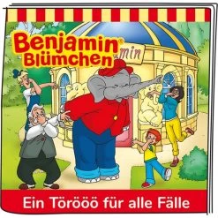 Tonies Ein Törööö Für Alle Fälle, Spielfigur -Tonies Geschäft Tonies Ein T r f r alle F lle Spielfigur@@1397126 2