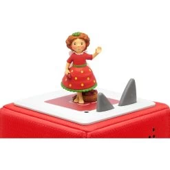 Tonies Erdbeerinchen Erdbeerfee - Zauberhafte Geschichten Aus Dem Erdbeergarten, Spielfigur -Tonies Geschäft Tonies Erdbeerinchen Erdbeerfee Zauberhafte Geschichten aus dem Erdbeergarten Spielfigur@@1768554 3