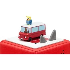 Tonies Eule Findet Den Beat - Auf Europatour, Spielfigur 8 Tonies Eule Findet Den Beat - Auf Europatour, Spielfigur -Tonies Geschäft Tonies Eule findet den Beat Auf Europatour Spielfigur@@1715406 3