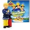 Tonies Feuerwehrmann Sam - Eine Insel Voller Abenteuer, Spielfigur 2 Tonies Feuerwehrmann Sam - Eine Insel Voller Abenteuer, Spielfigur -Tonies Geschäft Tonies Feuerwehrmann Sam Eine Insel voller Abenteuer Spielfigur@@1739134