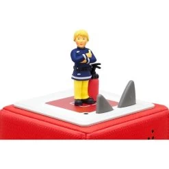 Tonies Feuerwehrmann Sam - Eine Insel Voller Abenteuer, Spielfigur -Tonies Geschäft Tonies Feuerwehrmann Sam Eine Insel voller Abenteuer Spielfigur@@1739134 2