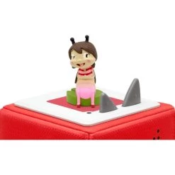 Tonies Gloria Glühwürmchen - Bezaubernde Gutenachtgeschichten, Spielfigur -Tonies Geschäft Tonies Gloria Gl hw rmchen Bezaubernde Gutenachtgeschichten Spielfigur@@1899598 3