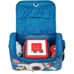 Tonies HörSpiel-Transporter - Durch Die Galaxie, Tasche -Tonies Geschäft Tonies H rSpiel Transporter Durch die Galaxie Tasche@@1899619 3