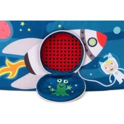 Tonies HörSpiel-Transporter - Durch Die Galaxie, Tasche -Tonies Geschäft Tonies H rSpiel Transporter Durch die Galaxie Tasche@@1899619 6