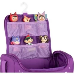 Tonies HörSpiel-Transporter - Hinter Dem Regenbogen, Tasche -Tonies Geschäft Tonies H rSpiel Transporter Hinter dem Regenbogen Tasche@@1899618 5