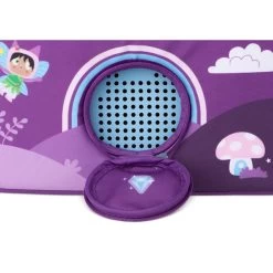 Tonies HörSpiel-Transporter - Hinter Dem Regenbogen, Tasche -Tonies Geschäft Tonies H rSpiel Transporter Hinter dem Regenbogen Tasche@@1899618 6