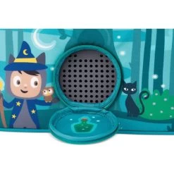 Tonies HörSpiel-Transporter - Unter Dem Zaubermond, Tasche -Tonies Geschäft Tonies H rSpiel Transporter Unter dem Zaubermond Tasche@@1899620 6