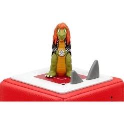 Tonies Heavysaurus - Rock`n Rarrr Music, Spielfigur -Tonies Geschäft Tonies Heavysaurus Rock n Rarrr Music Spielfigur@@1se2tt2h 3