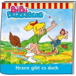 Tonies Hexen Gibt Es Doch, Spielfigur -Tonies Geschäft Tonies Hexen gibt es doch Spielfigur@@1se2t00b 2