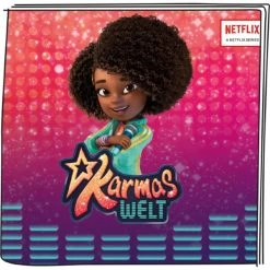 Tonies Karmas Welt, Spielfigur -Tonies Geschäft Tonies Karmas Welt Spielfigur@@1888292 2