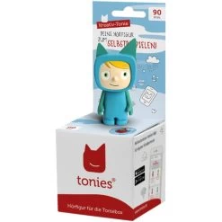 Tonies Kreativ-Tonie Blau, Spielfigur 8 Tonies Kreativ-Tonie Blau, Spielfigur -Tonies Geschäft Tonies Kreativ Tonie Blau Spielfigur@@1370924 2