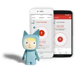 Tonies Kreativ-Tonie Blau, Spielfigur 9 Tonies Kreativ-Tonie Blau, Spielfigur -Tonies Geschäft Tonies Kreativ Tonie Blau Spielfigur@@1se2t01a 3