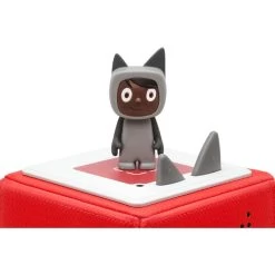 Tonies Kreativ-Tonie, Spielfigur -Tonies Geschäft Tonies Kreativ Tonie Spielfigur@@1857008 2
