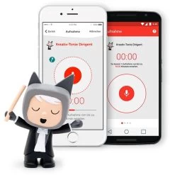 Tonies Kreativ-Tonie - Dirigent, Spielfigur -Tonies Geschäft Tonies Kreativ Tonie Dirigent Spielfigur@@1609099 2