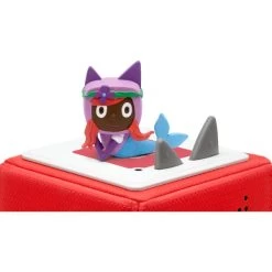 Tonies Kreativ-Tonie - Meerjungfrau, Spielfigur 8 Tonies Kreativ-Tonie - Meerjungfrau, Spielfigur -Tonies Geschäft Tonies Kreativ Tonie Meerjungfrau Spielfigur@@1822208 2