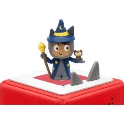 Tonies Kreativ-Tonie - Zauberer, Spielfigur -Tonies Geschäft Tonies Kreativ Tonie Zauberer Spielfigur@@1822183 2