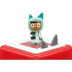 Tonies Kreativ-Tonie - Ärztin, Spielfigur -Tonies Geschäft Tonies Kreativ Tonie rztin Spielfigur@@1857006 2